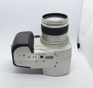 Minolta DiMage 7i - Non Funzionante