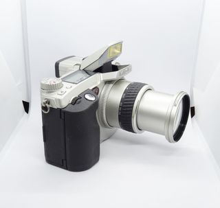 Minolta DiMage 7i - Non Funzionante