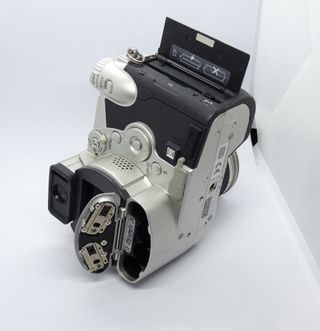 Minolta DiMage 7i - Non Funzionante