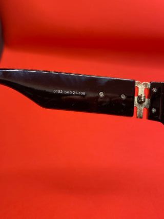 Occhiali da sole Miu Miu Made in Italy