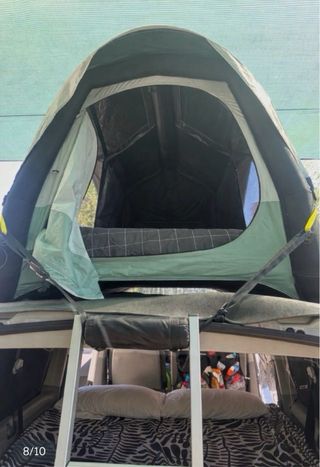 Volkswagen Caravelle 2011