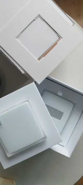 Termostato Inteligente Netatmo.