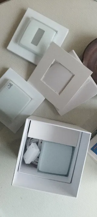 Termostato Inteligente Netatmo.