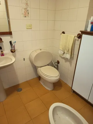 Piso céntrico en marin