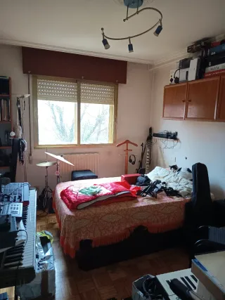 Piso céntrico en marin