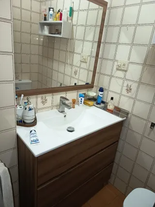 Piso céntrico en marin