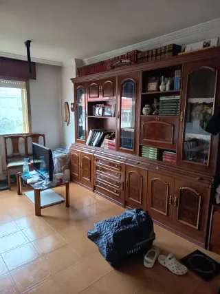 Piso céntrico en marin