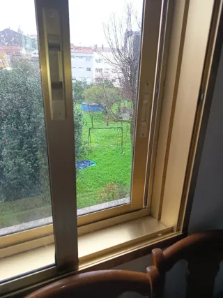 Piso céntrico en marin