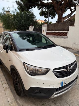 Opel Crossland X 2020