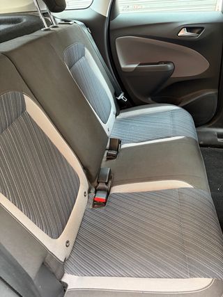 Opel Crossland X 2020