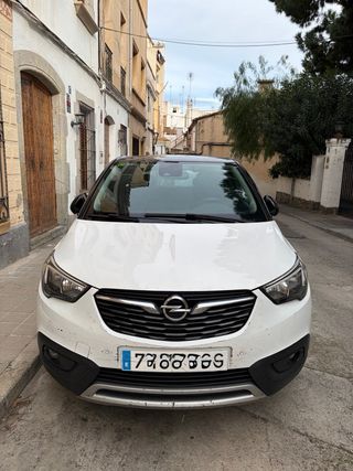 Opel Crossland X 2020