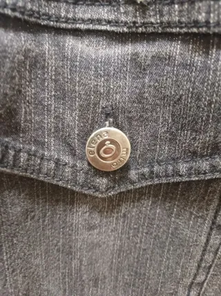 Giacca jeans Elena Mirò donna