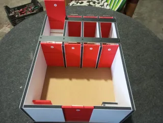 Recinto per animali 40x30 cm