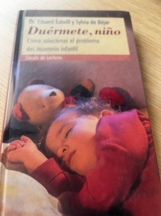 Duérmete, Niño