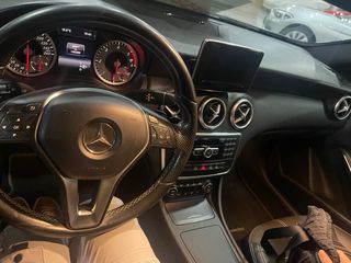 Mercedes-Benz Clase A 2015