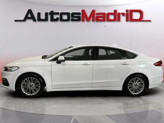 Ford Mondeo 2.0 Híbrido 138kW/187CV Titanium HEV AT