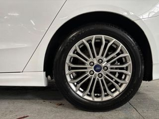 Ford Mondeo 2.0 Híbrido 138kW/187CV Titanium HEV AT