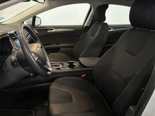 Ford Mondeo 2.0 Híbrido 138kW/187CV Titanium HEV AT