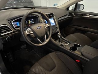 Ford Mondeo 2.0 Híbrido 138kW/187CV Titanium HEV AT