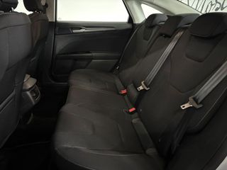 Ford Mondeo 2.0 Híbrido 138kW/187CV Titanium HEV AT