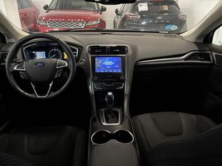 Ford Mondeo 2.0 Híbrido 138kW/187CV Titanium HEV AT