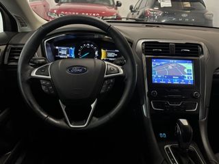 Ford Mondeo 2.0 Híbrido 138kW/187CV Titanium HEV AT