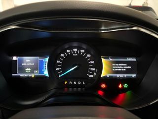 Ford Mondeo 2.0 Híbrido 138kW/187CV Titanium HEV AT