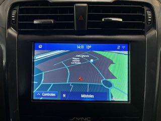 Ford Mondeo 2.0 Híbrido 138kW/187CV Titanium HEV AT