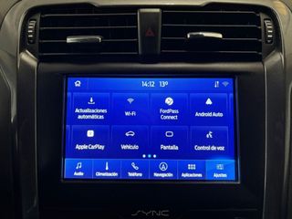 Ford Mondeo 2.0 Híbrido 138kW/187CV Titanium HEV AT