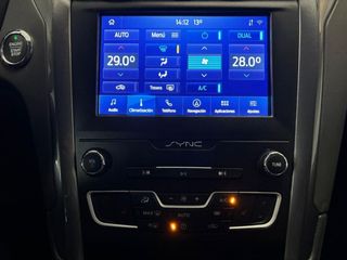 Ford Mondeo 2.0 Híbrido 138kW/187CV Titanium HEV AT