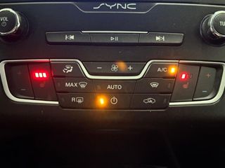 Ford Mondeo 2.0 Híbrido 138kW/187CV Titanium HEV AT