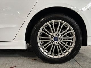 Ford Mondeo 2.0 Híbrido 138kW/187CV Titanium HEV AT