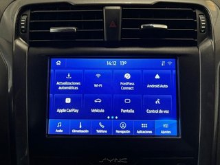 Ford Mondeo 2.0 Híbrido 138kW/187CV Titanium HEV AT