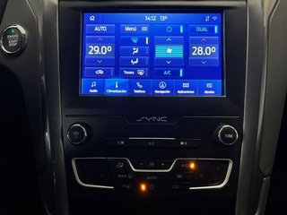 Ford Mondeo 2.0 Híbrido 138kW/187CV Titanium HEV AT