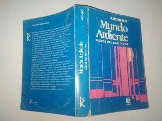 2 LIBROS DE ESOTERISMO Y TEOSOFÍA. 20€ CADA UNO.