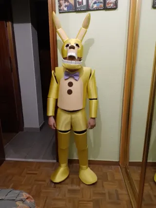 Disfraces Originales hechos a mano....adultos,niño