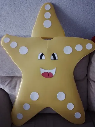 Disfraces Originales hechos a mano....adultos,niño