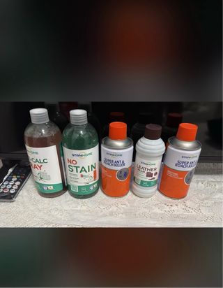 Stanhome: Anticalcare, Antistain, Antizanzare, Lea