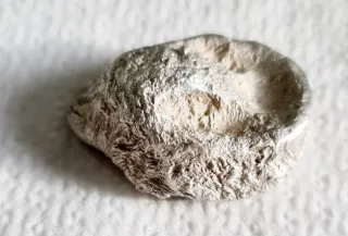 Pepita de Plata de Ley 51.8g