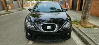 SEAT Cupra Leon 2006