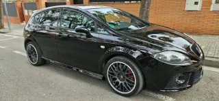 SEAT Cupra Leon 2006