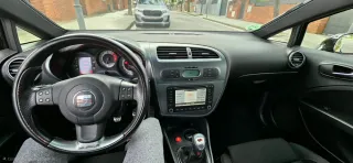 SEAT Cupra Leon 2006