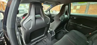 SEAT Cupra Leon 2006