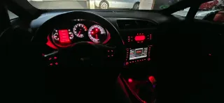 SEAT Cupra Leon 2006