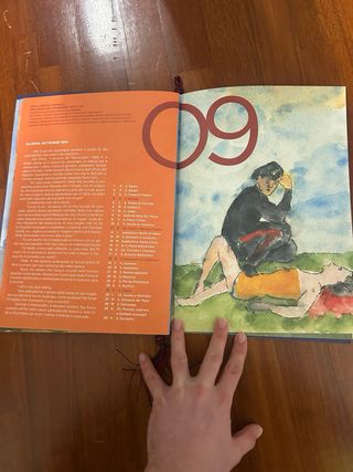 Calendario Storico dell'Arma Carabinieri 2022