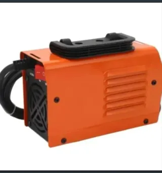 Máquina Soldar Inverter MMA-250
