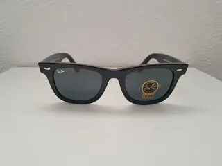 Gafas de sol Ray-Ban wayfarer 2140