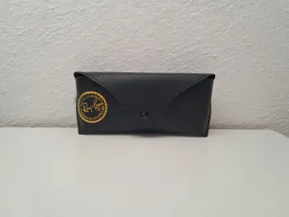 Gafas de sol Ray-Ban wayfarer 2140