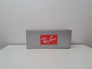 Gafas de sol Ray-Ban wayfarer 2140