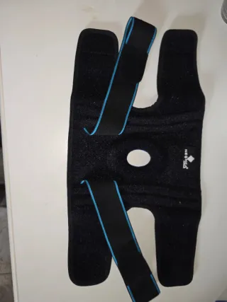 Rodillera NEENCA Profesional Talla L
